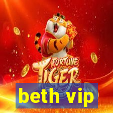 beth vip